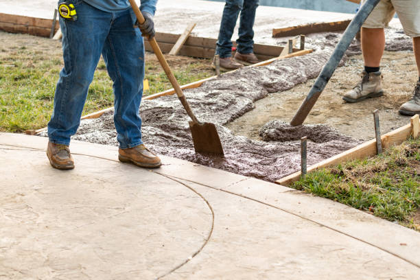Best Stamped Concrete Services in Gaston, SC