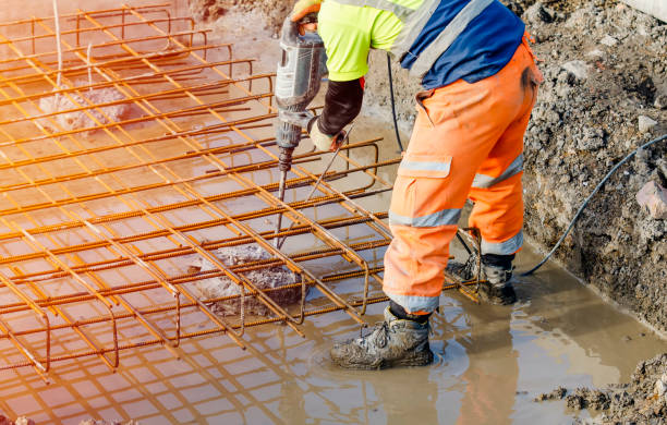 Best Concrete Staining and Coloring in Gaston, SC